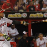 Adonis García: “Siempre dije que volvería con Magallanes”
