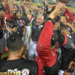 Caribes dejó en el camino al Magallanes y buscará el título