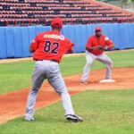 Magallanes dio a conocer sus nuevos inmortales