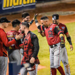 Leones sumó otro brazo importado
					20/07/2023