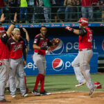 Liarvis Breto no conoce el miedo escénico