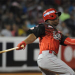 Balbino Fuenmayor puso a Caribes a un paso de los playoffs
