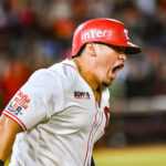 A Lorenzo Cedrola le entusiasma su regreso al beisbol organizado