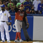 Cuatro venezolanos fueron seleccionados en el Draft de Regla 5