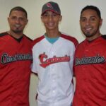 Miguel Ángel García usará su experiencia para apoyar a Leones