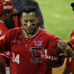 Dennis Ortega comandó triunfo de Bravos contra Magallanes