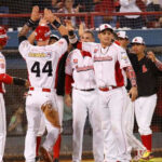 LVBP definió horarios para una eventual jornada extra