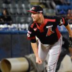 Águilas apaleó y blanqueó a los Tigres
