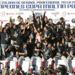 Historias encontradas: Armas vs. Leal, otro clásico en finales