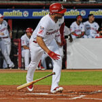 Dilson Herrera fletó seis con dos jonrones para revivir a Bravos