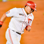 Tiburones arrancó una nueva etapa con paliza sobre Tigres