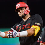 Magallanes desató su artillería y se impuso a Tigres