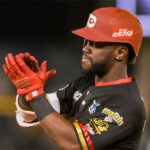 Omar Bencomo Jr. respira nuevos aires