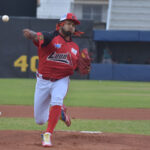 Tigres castigó a Leones y está segundo en la Central