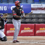 Águilas y Tigres ajustaron sus rosters