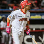 Martínez catapultó al Magallanes ante Bravos en primero de doble tanda