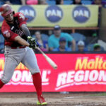 José Vargas seleccionado Jugador de la Semana