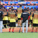 Anthony Lerew será el abridor de Tiburones contra Leones