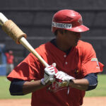 Rougned Odor implantó una marca en Texas