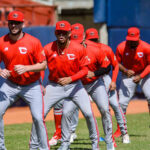 Jesús Rodríguez emocionado por debutar con los Tigres