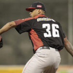 Jhondaniel Medina se entusiasma con su futuro inmediato