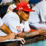 Aragua cobró venganza y avanzó al Round Robin