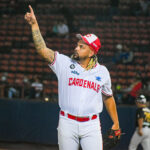 Wilfredo Romero llevó a puerto seguro el Premio “Chico” Carrasquel