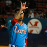 Leonardo Reginatto reveló los ajustes para su descollante temporada