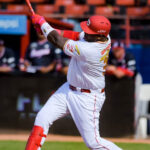 Oswaldo Guillén será entrevistado para el cargo de mánager de Chicago