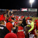 José Castillo metió a Tiburones en las semifinales