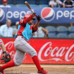 Gleyber Torres: “Solo traté de ser yo mismo”