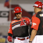 Deolis Guerra y Jorge Rondón cerca de estrenarse con Magallanes