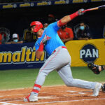 Tigres dejó en el terreno a Magallanes en noche de remontadas