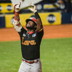 Kennys Vargas, el alumno de Joe Mauer