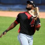 Leones recibió la incorporación de Alejandro Chacín