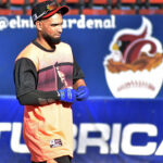 Logan Darnell encabezará la rotación de Cardenales