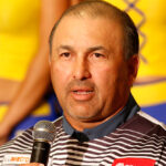 Cuatro venezolanos finalistas al premio Hank Aaron