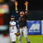 Tiburones cobró venganza y venció a Leones en el Monumental