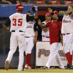 Caribes y Águilas jugarán una doble jormada