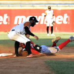 Leones se colocó a un paso de las semifinales