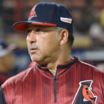 Jhoulys Chacín sobre su jonrón: “La verdad es que tuve suerte”