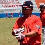 Alfredo Pedrique asumió el mando de Leones
