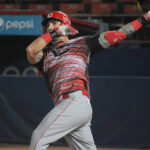 Anthony Castro confía en el bullpen de Leones