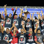 Toros del Este se proclamaron campeones en República Dominicana