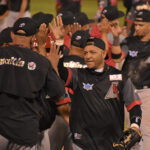 Jhonny Pereda no tuvo rivales que le quitaran el Novato del Año