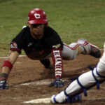 Sencillo de Wilson Ramos dio la victoria a Bravos