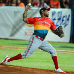 Bravos castigó al pitcheo del Magallanes y extendió la sequía turca en Caracas