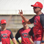 Minnesota adquirió al prospecto Brayan Medina