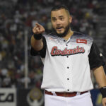 Caribes se convirtió en finalista al derrotar a Leones