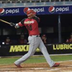 Caribes comenzó bien la semana con paliza ante Bravos
